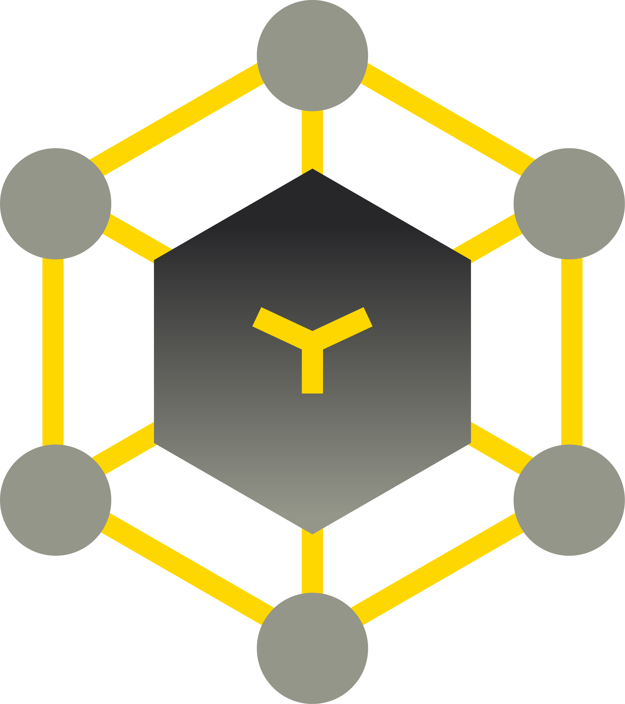 Auto Token Creation